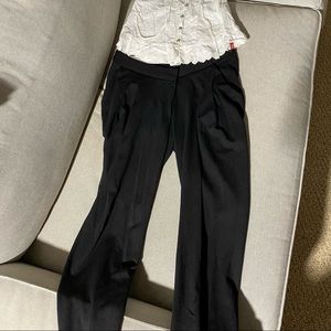 underligne doori pants